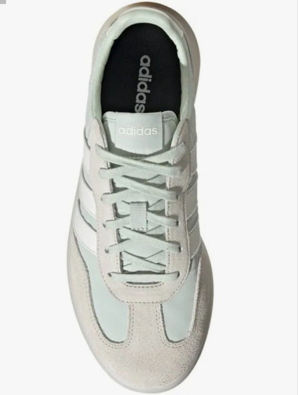 Adidas Barreda Decode
